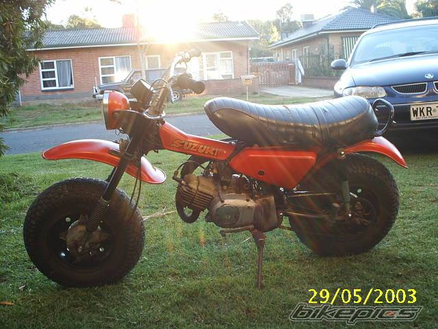 Bike Photo 47980
