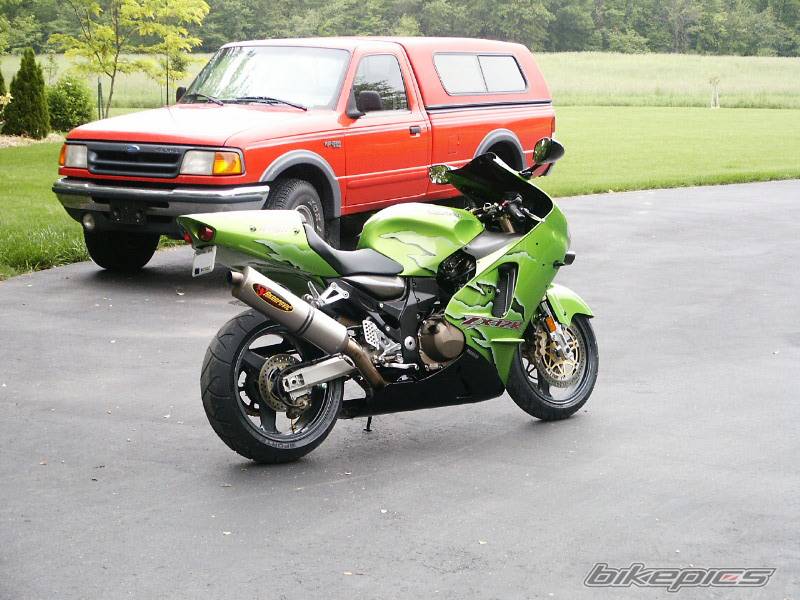 Bike Photo 47982