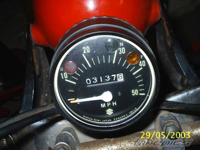 Bike Photo 47983