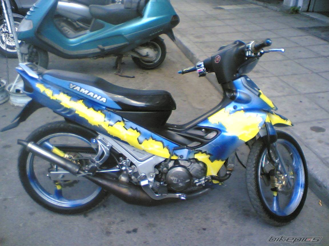 Bike Photo 479840