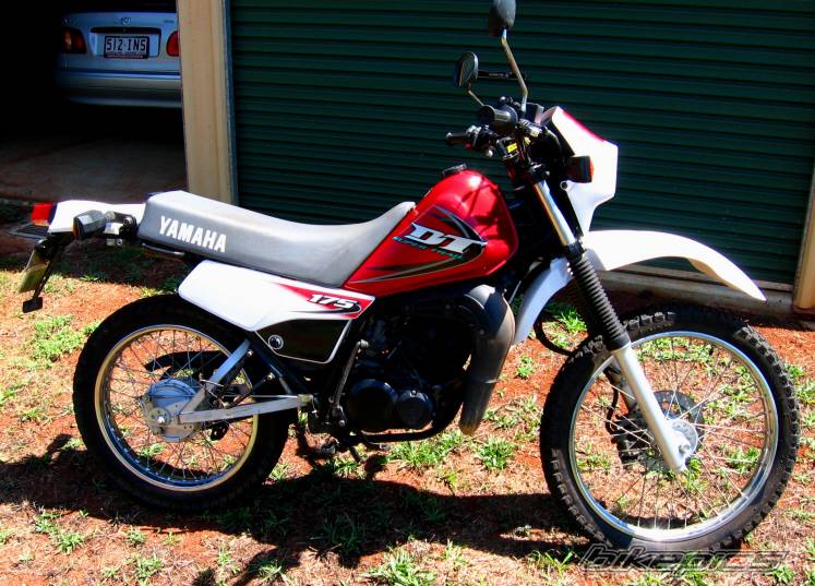 Bike Photo 479853