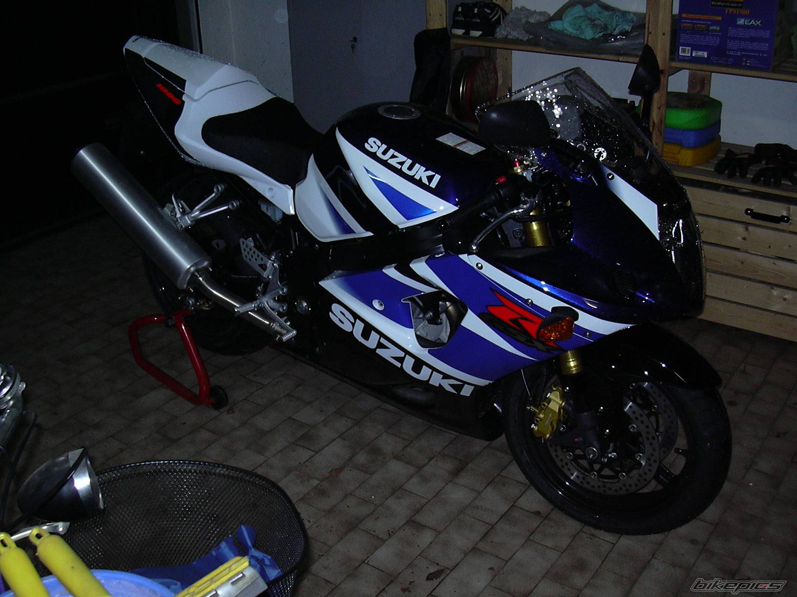 Bike Photo 47986