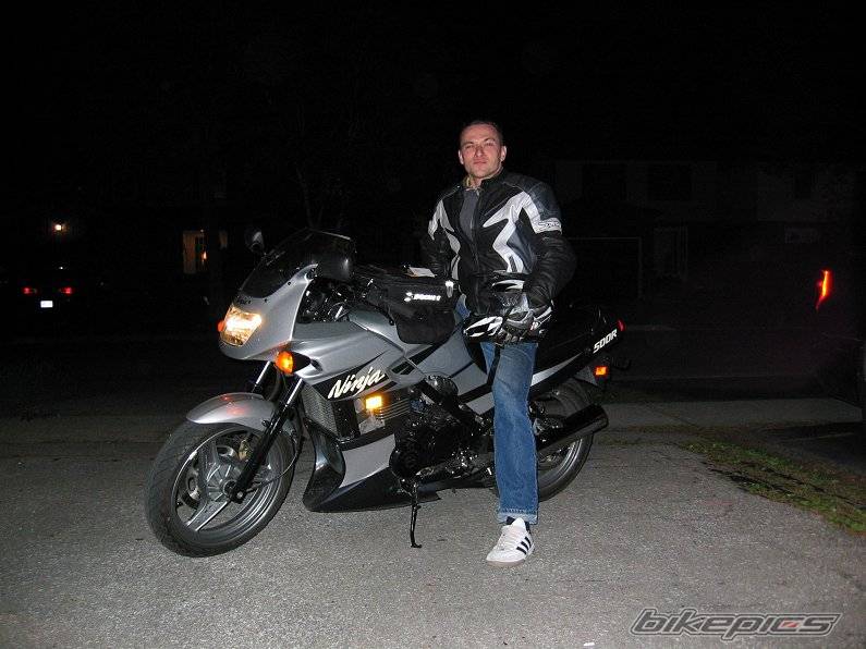 Bike Photo 47991