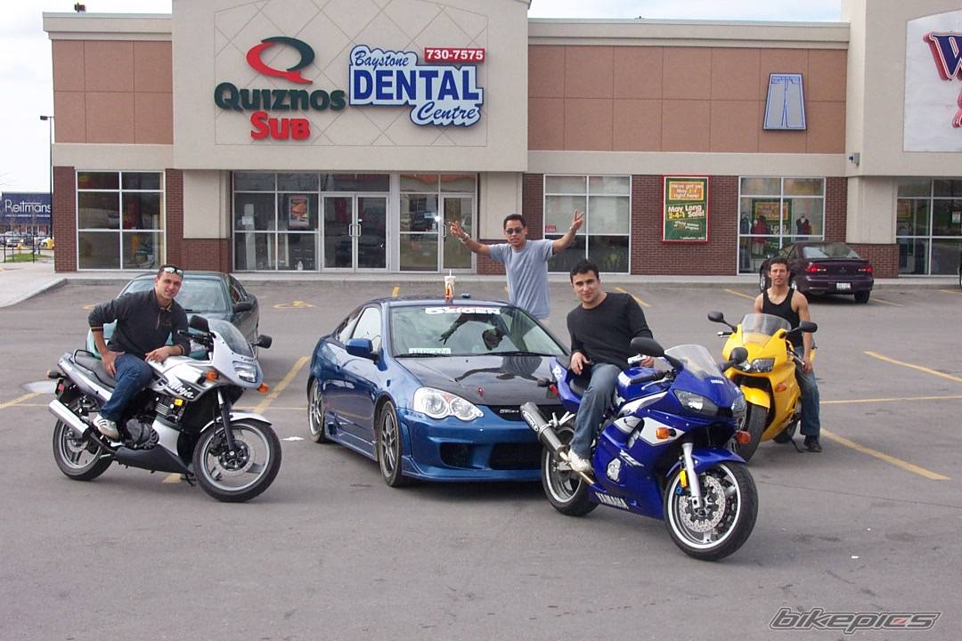 Bike Photo 47993