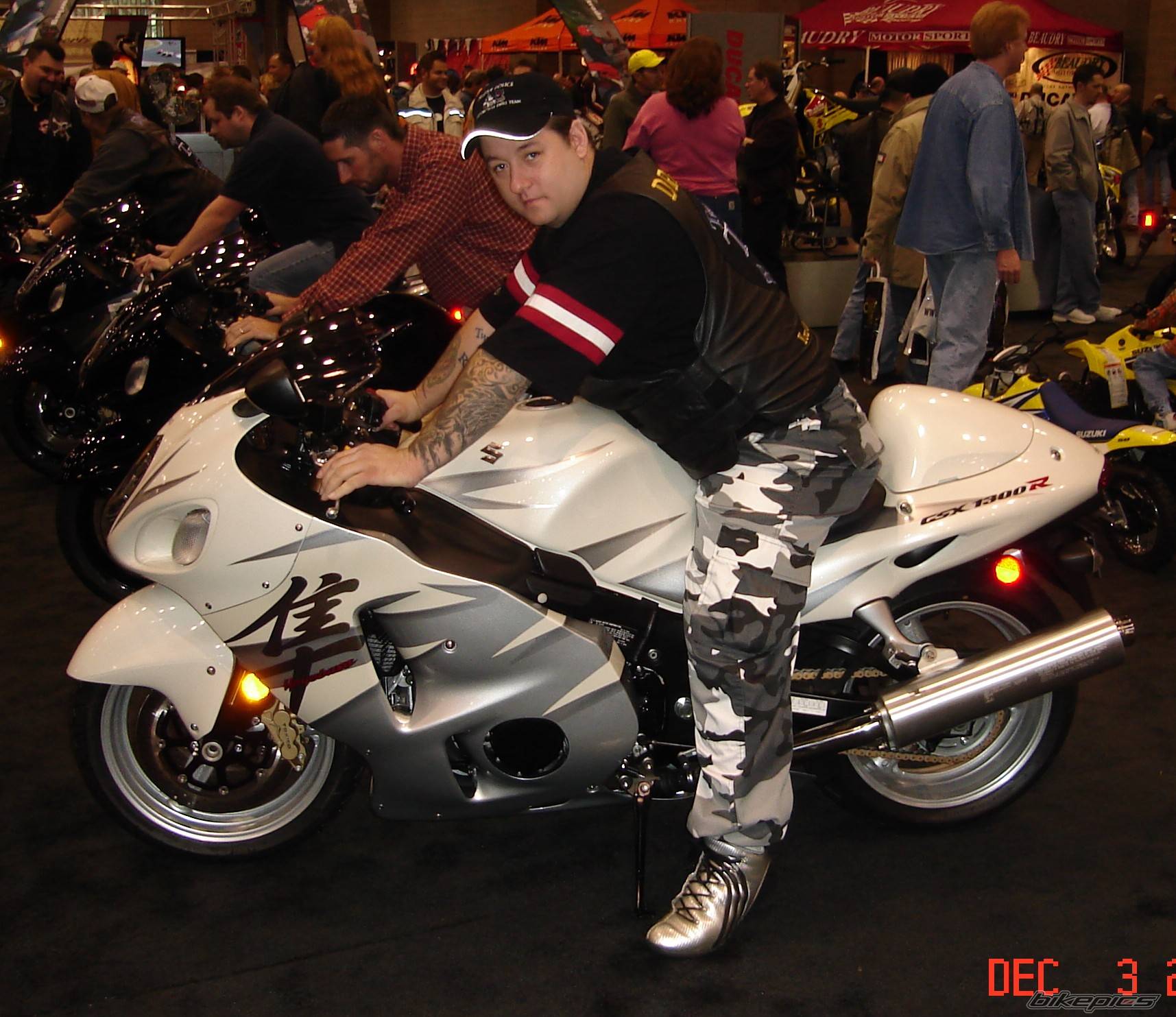 Bike Photo 479971