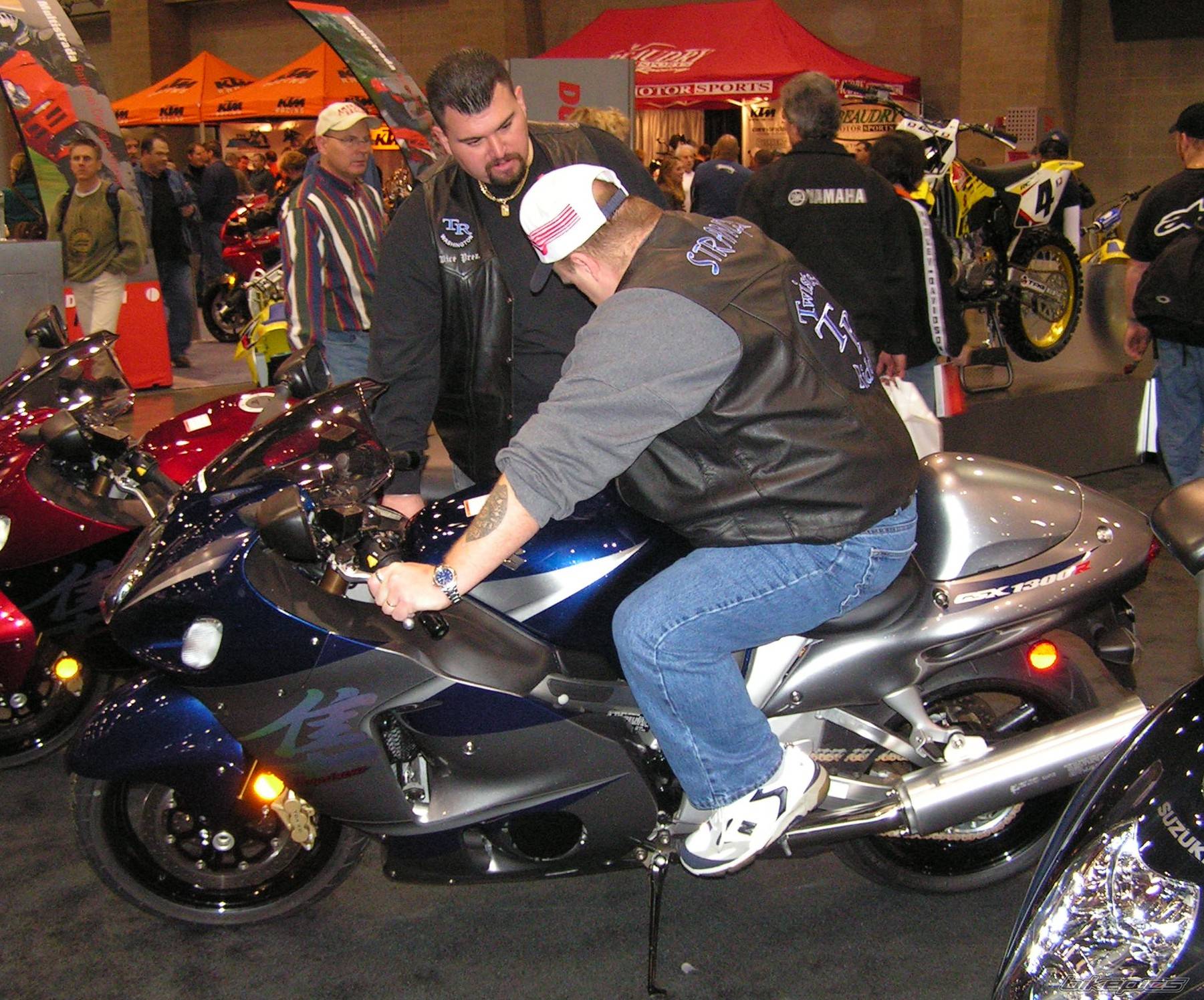 Bike Photo 479973