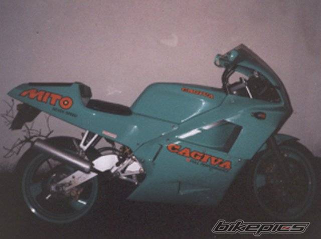 Bike Photo 4800