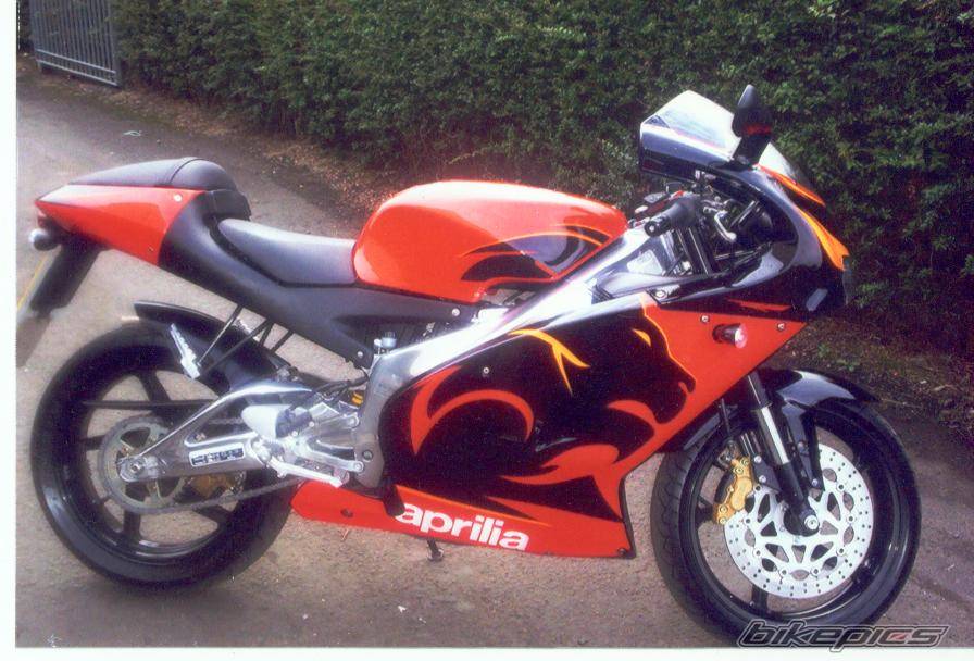 Bike Photo 480041
