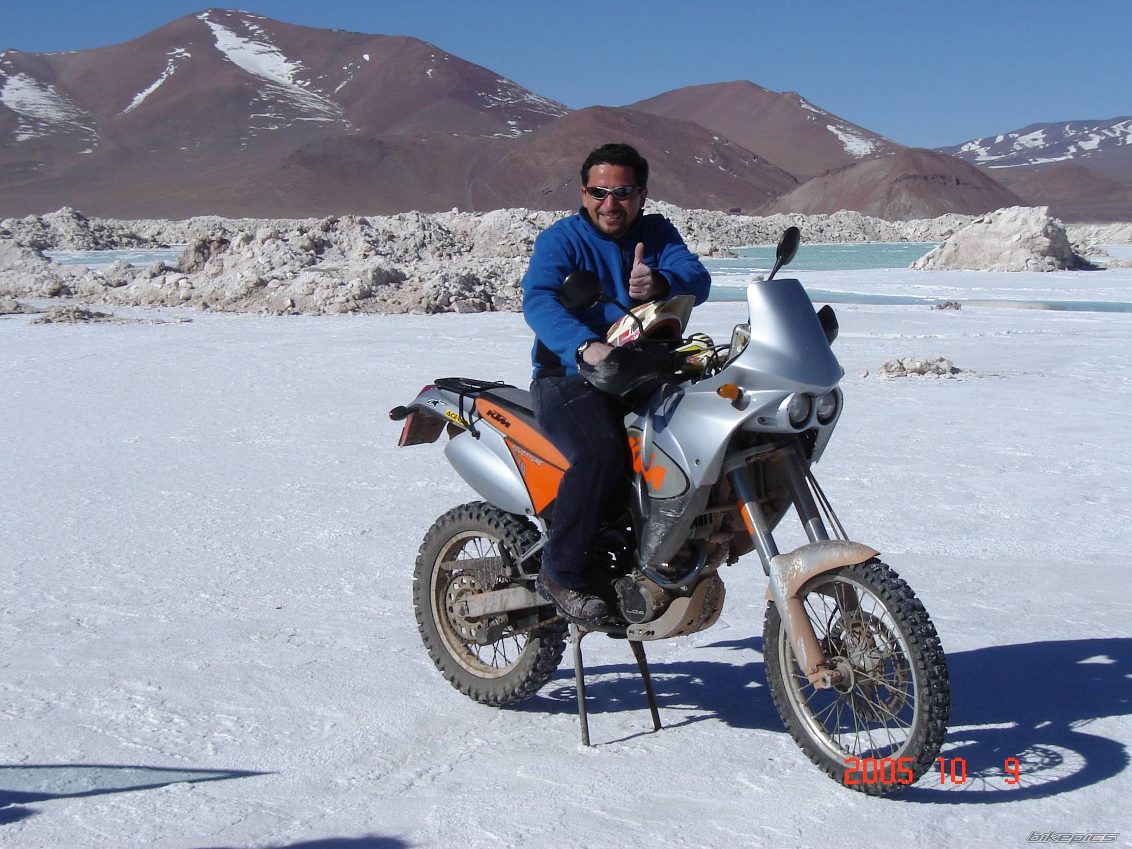 Bike Photo 480083