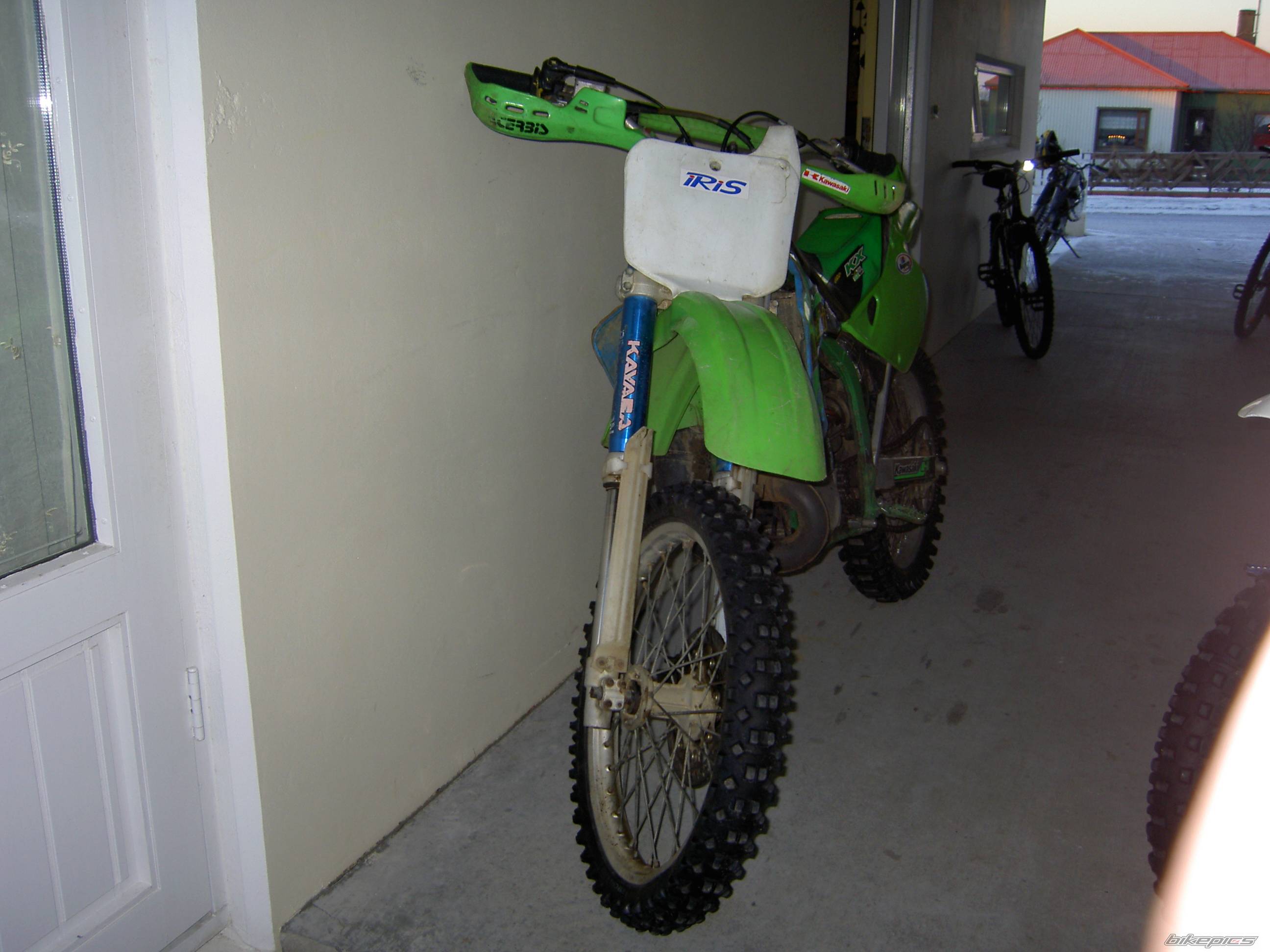 Bike Photo 480084