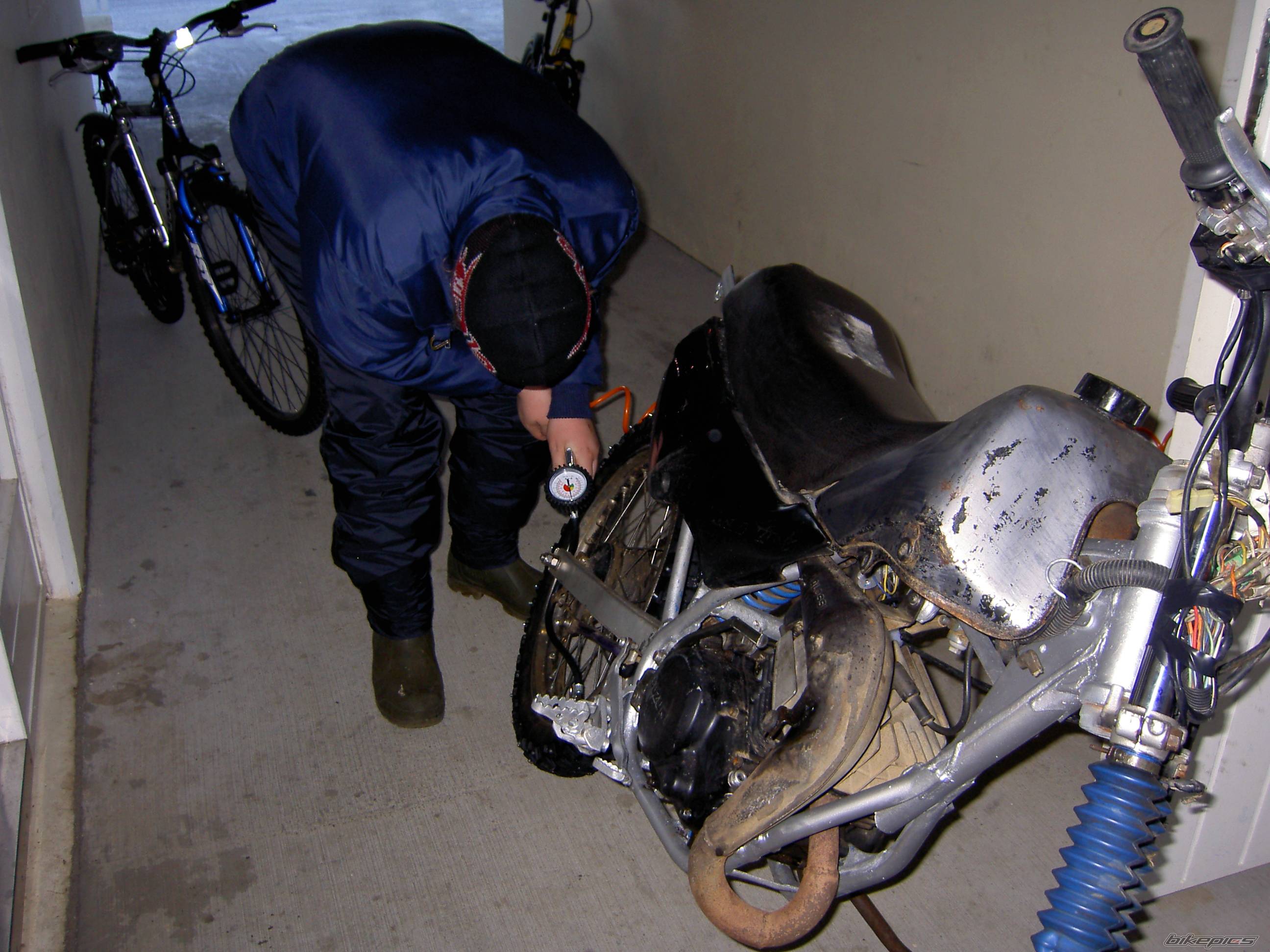 Bike Photo 480087