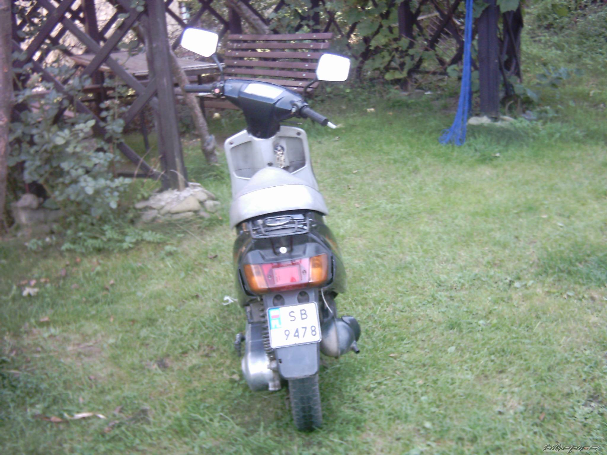 Bike Photo 480116