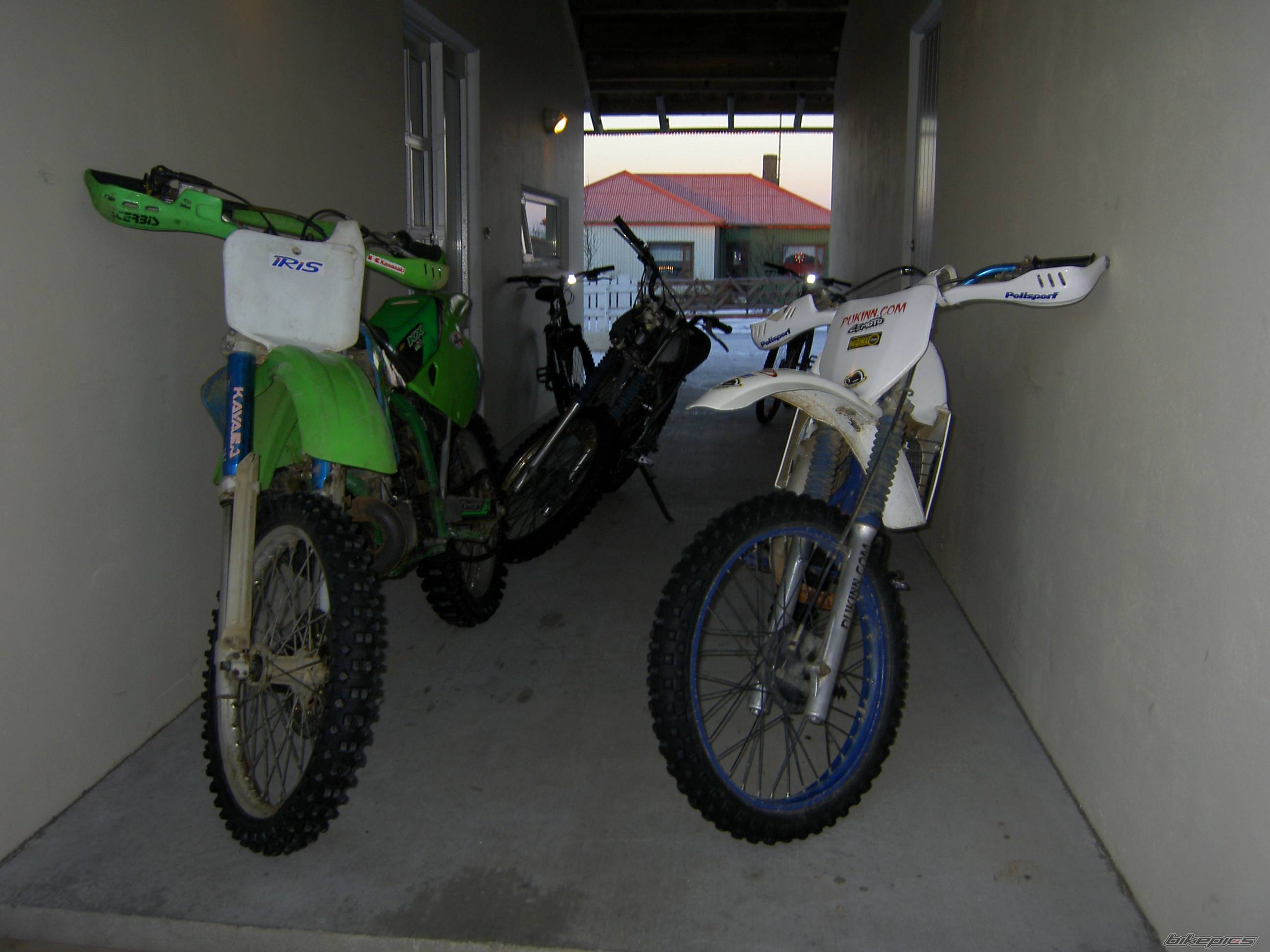 Bike Photo 480120