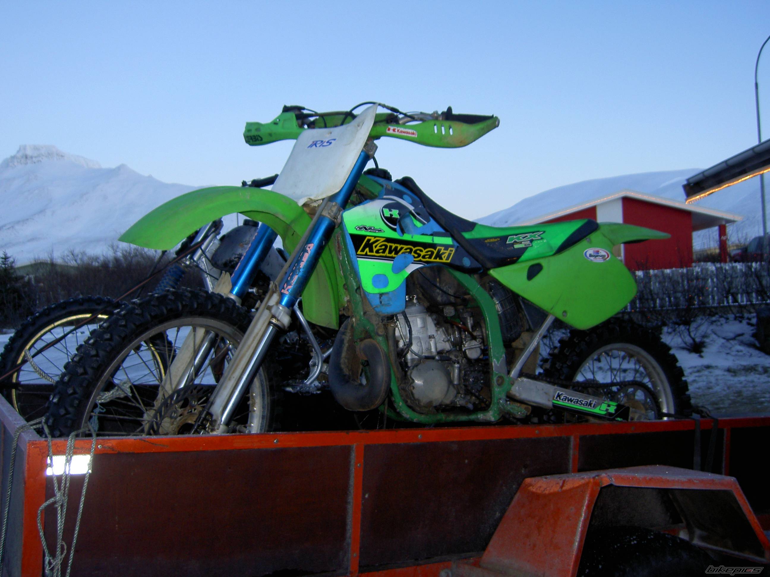 Bike Photo 480123