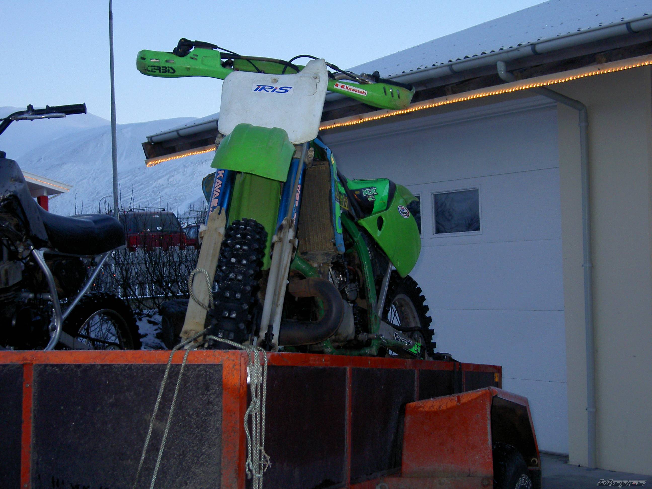 Bike Photo 480124