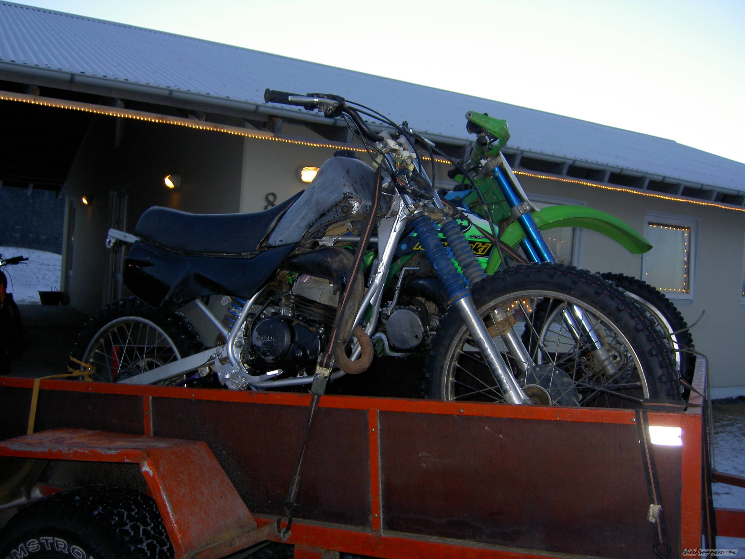 Bike Photo 480138