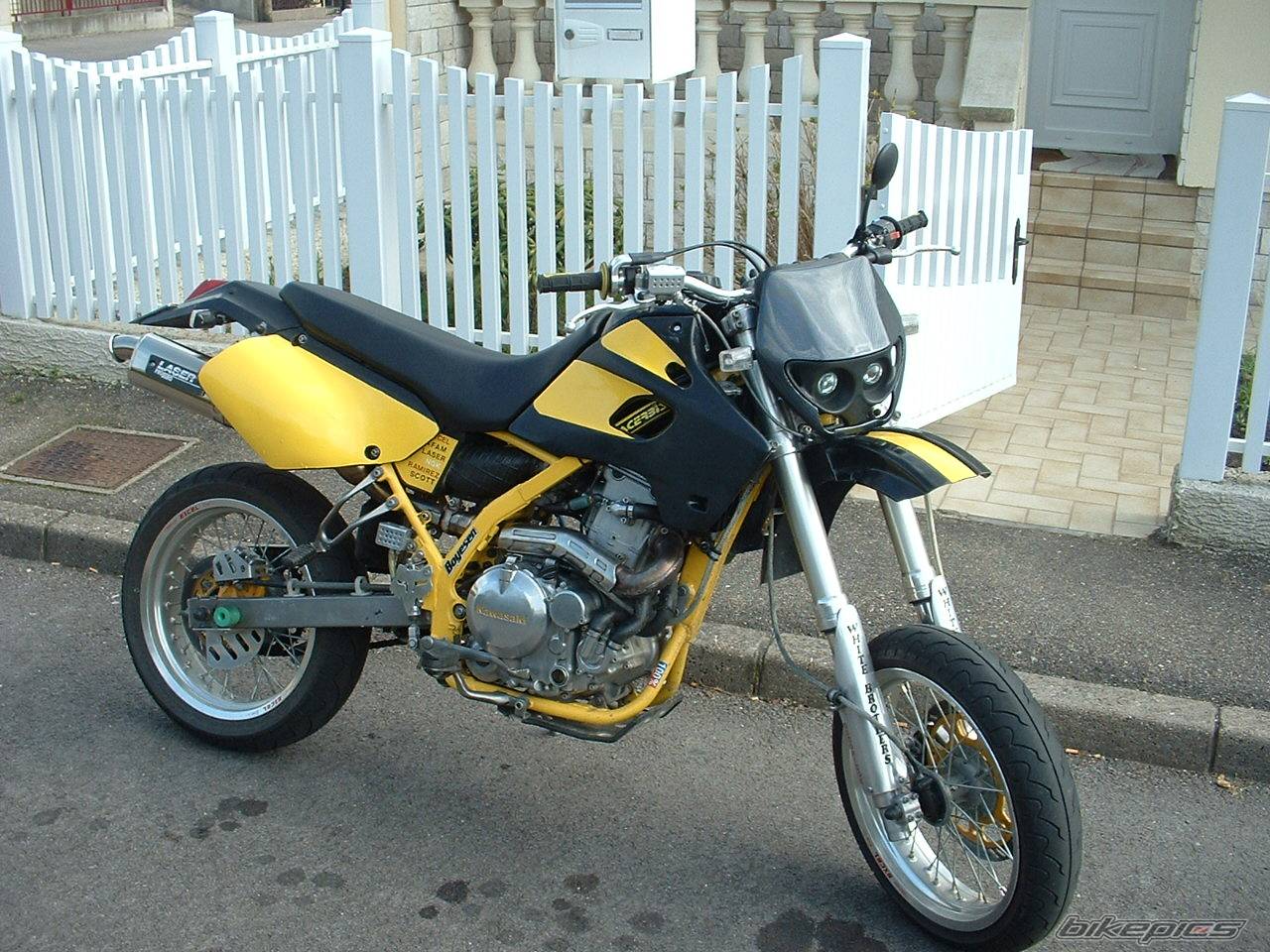 Bike Photo 480147