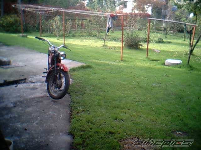Bike Photo 480153