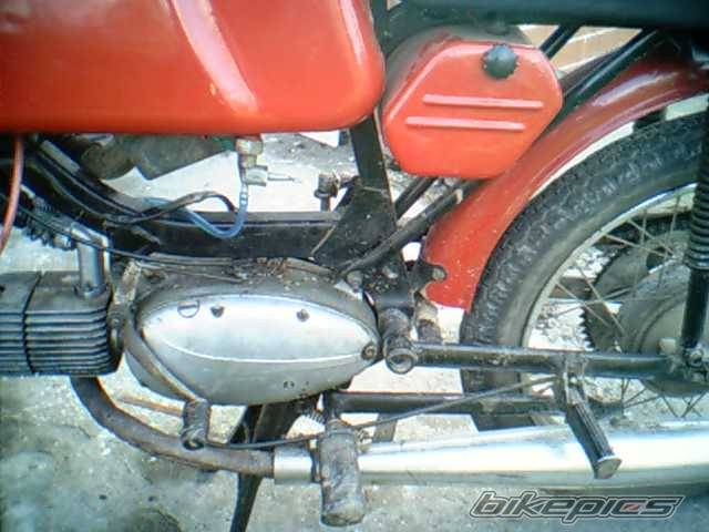Bike Photo 480155