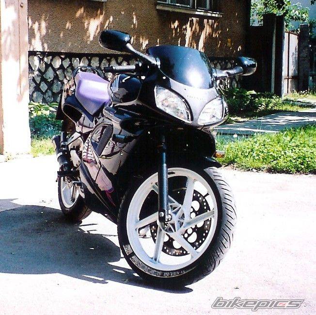Bike Photo 480162