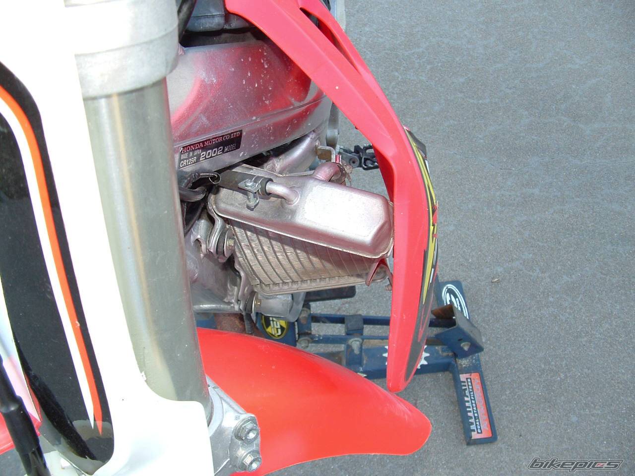 Bike Photo 480186