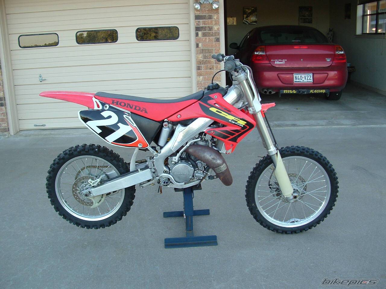 Bike Photo 480190
