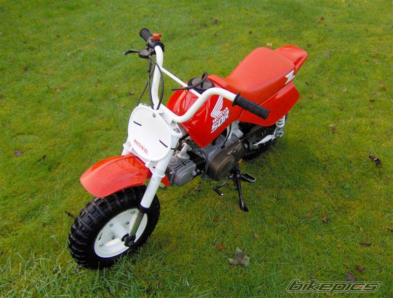 Bike Photo 480233