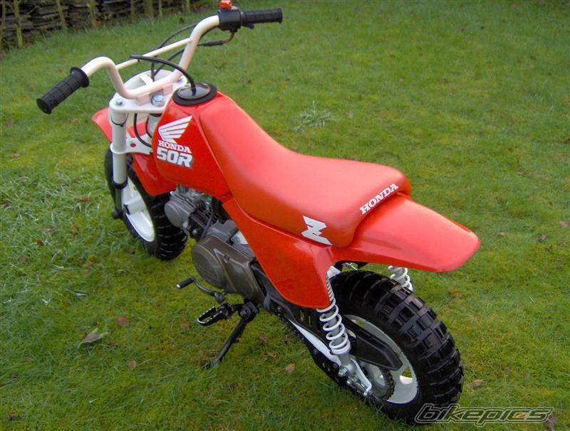 Bike Photo 480234