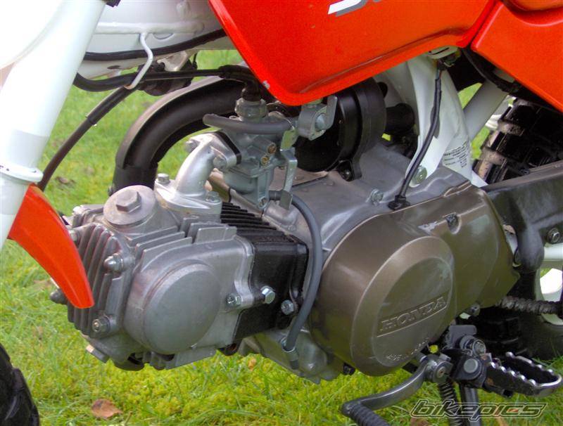 Bike Photo 480237