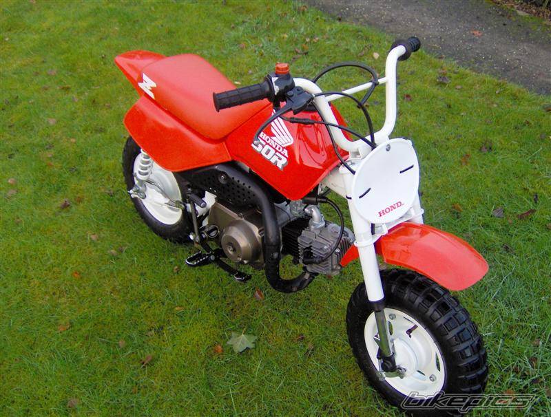 Bike Photo 480238