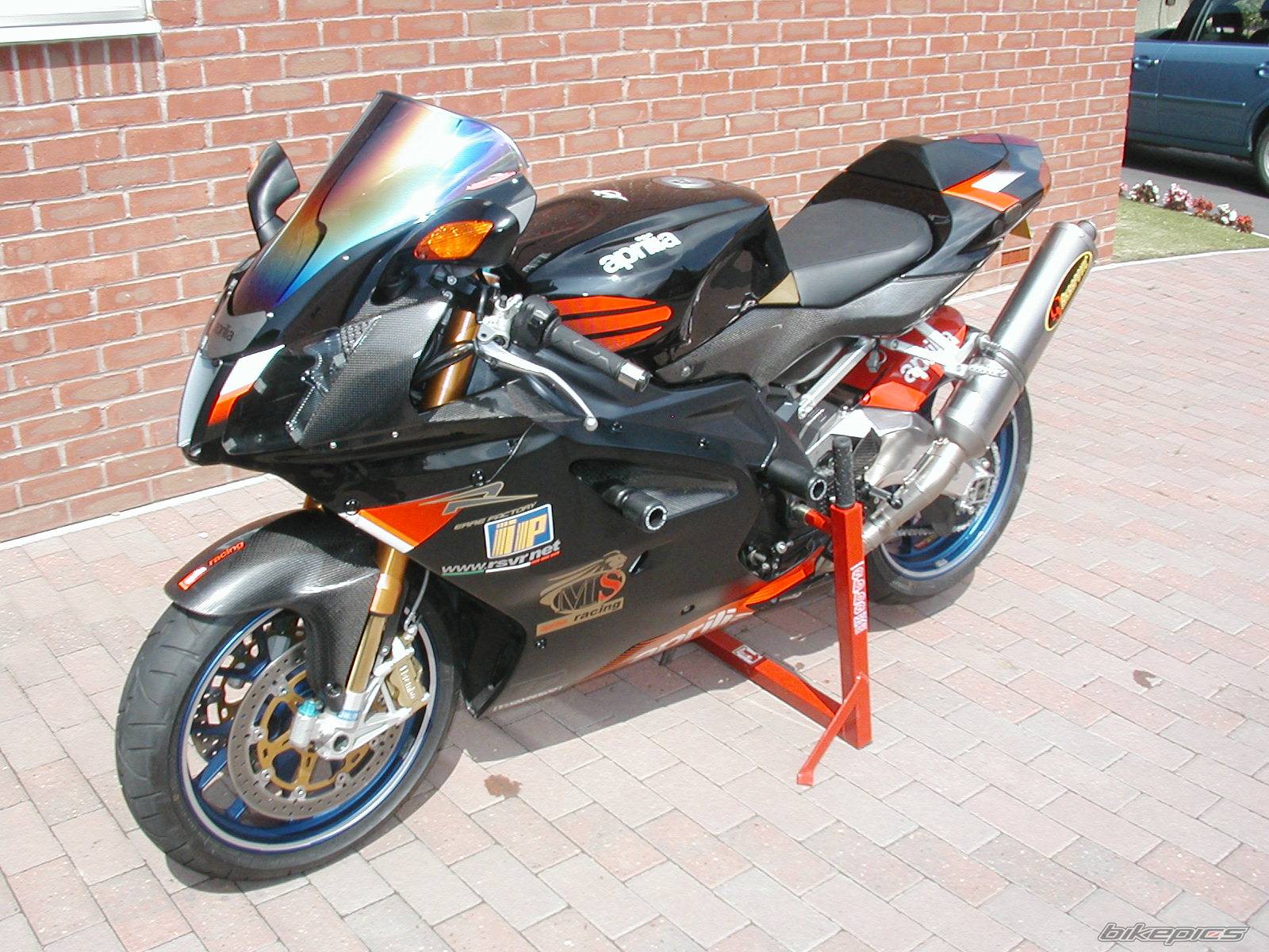 Bike Photo 480259