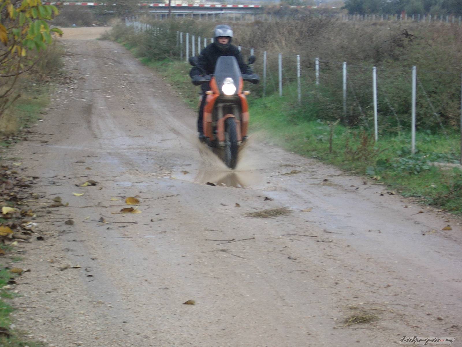 Bike Photo 480265