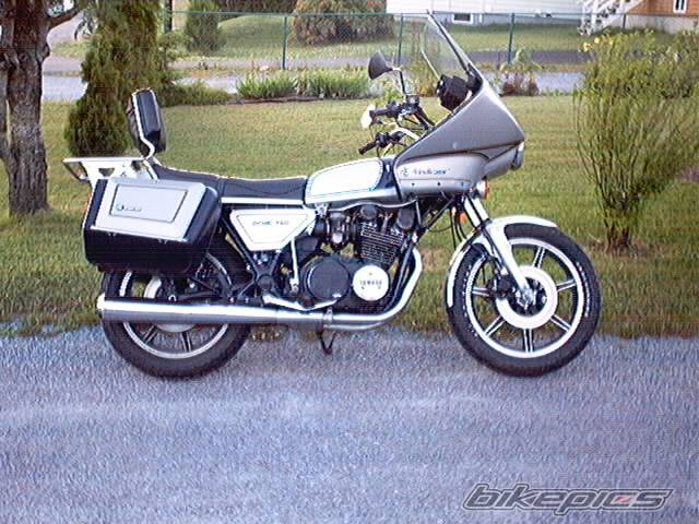 Bike Photo 480294