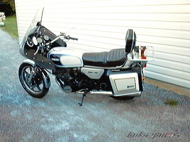 Bike Photo 480295