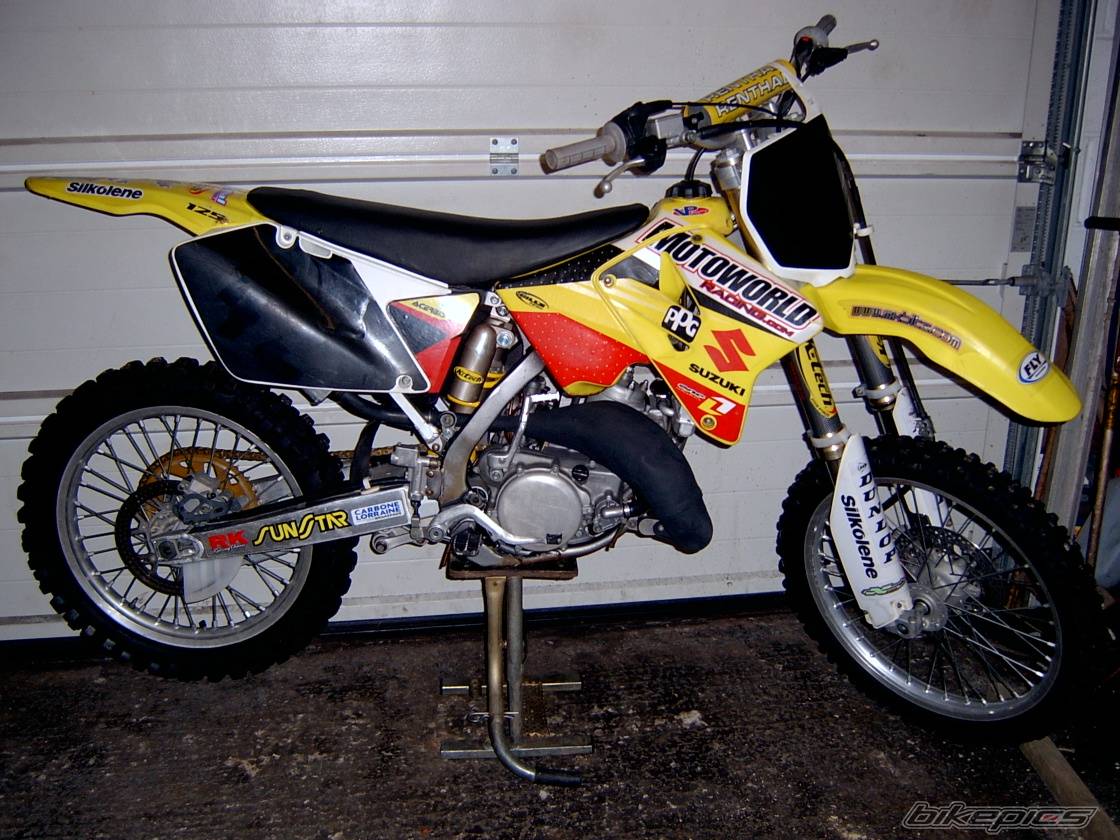 Bike Photo 480301