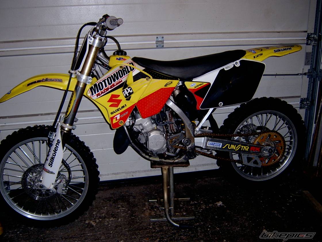 Bike Photo 480302