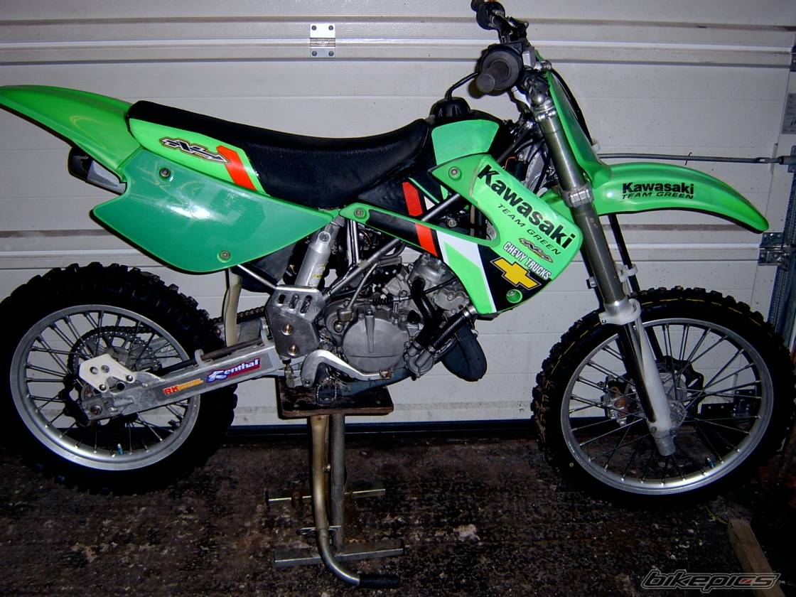 Bike Photo 480305