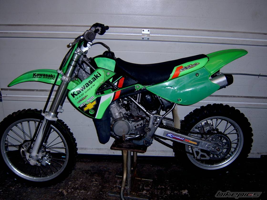 Bike Photo 480309