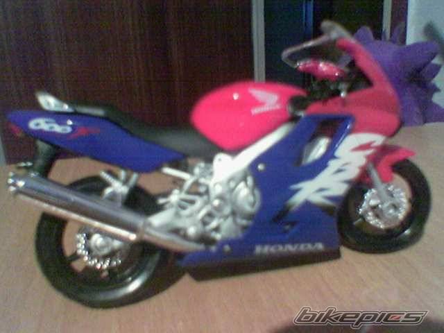 Bike Photo 480339
