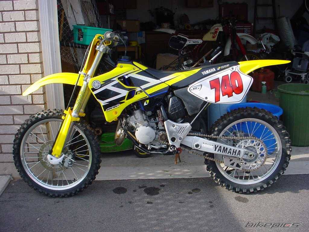 Bike Photo 48034