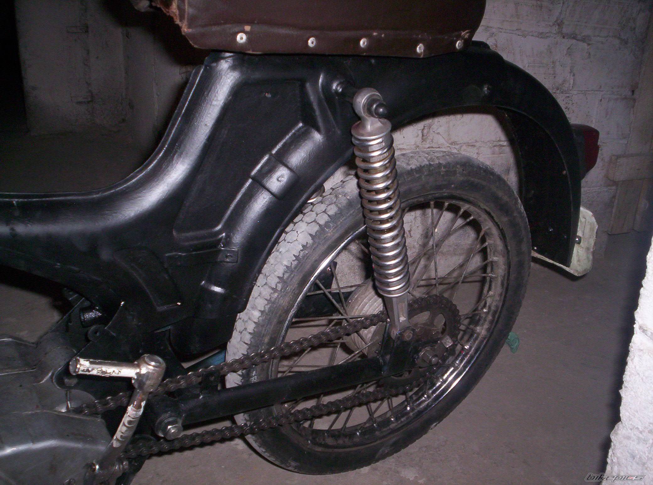Bike Photo 480350