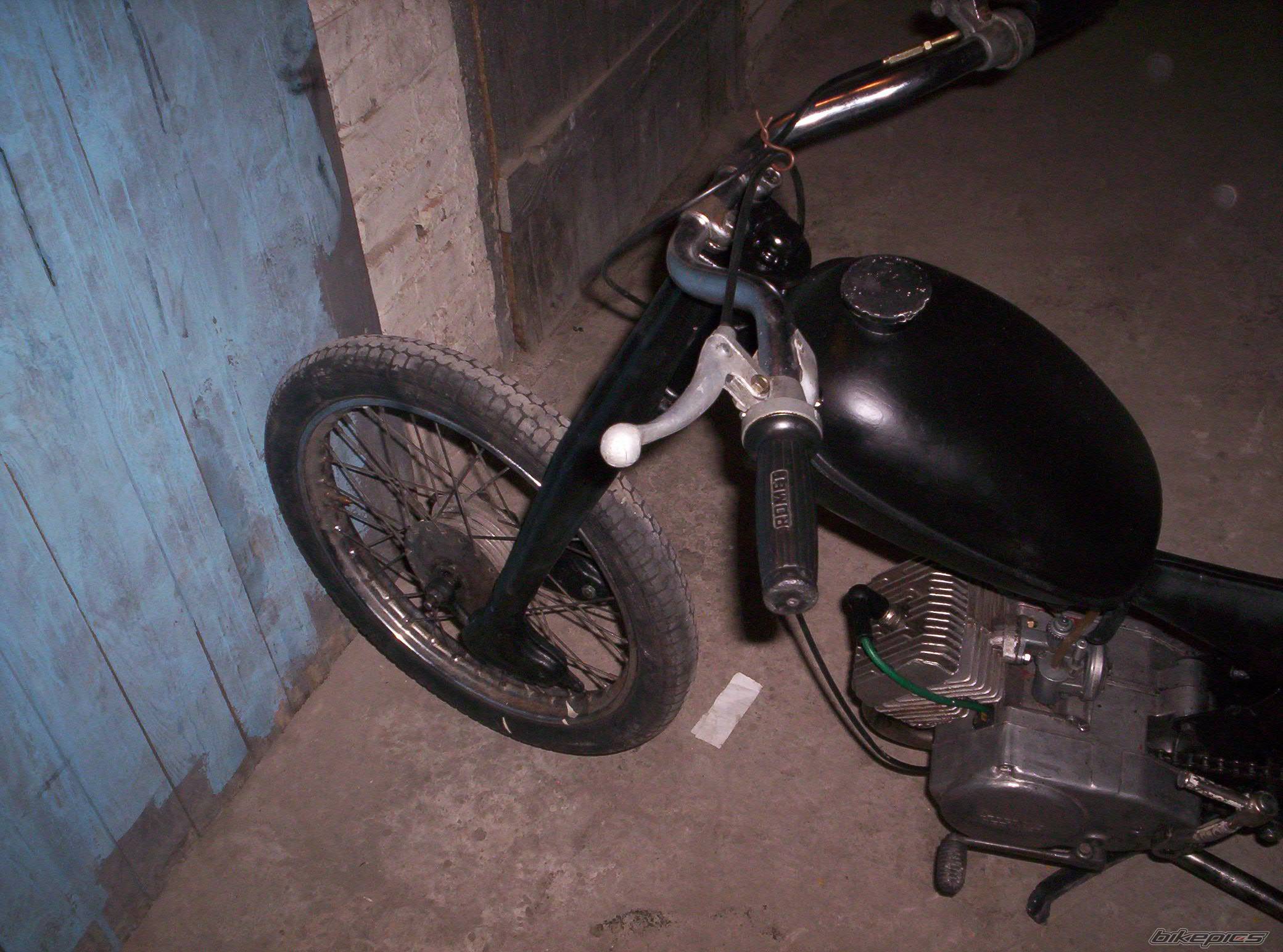 Bike Photo 480352