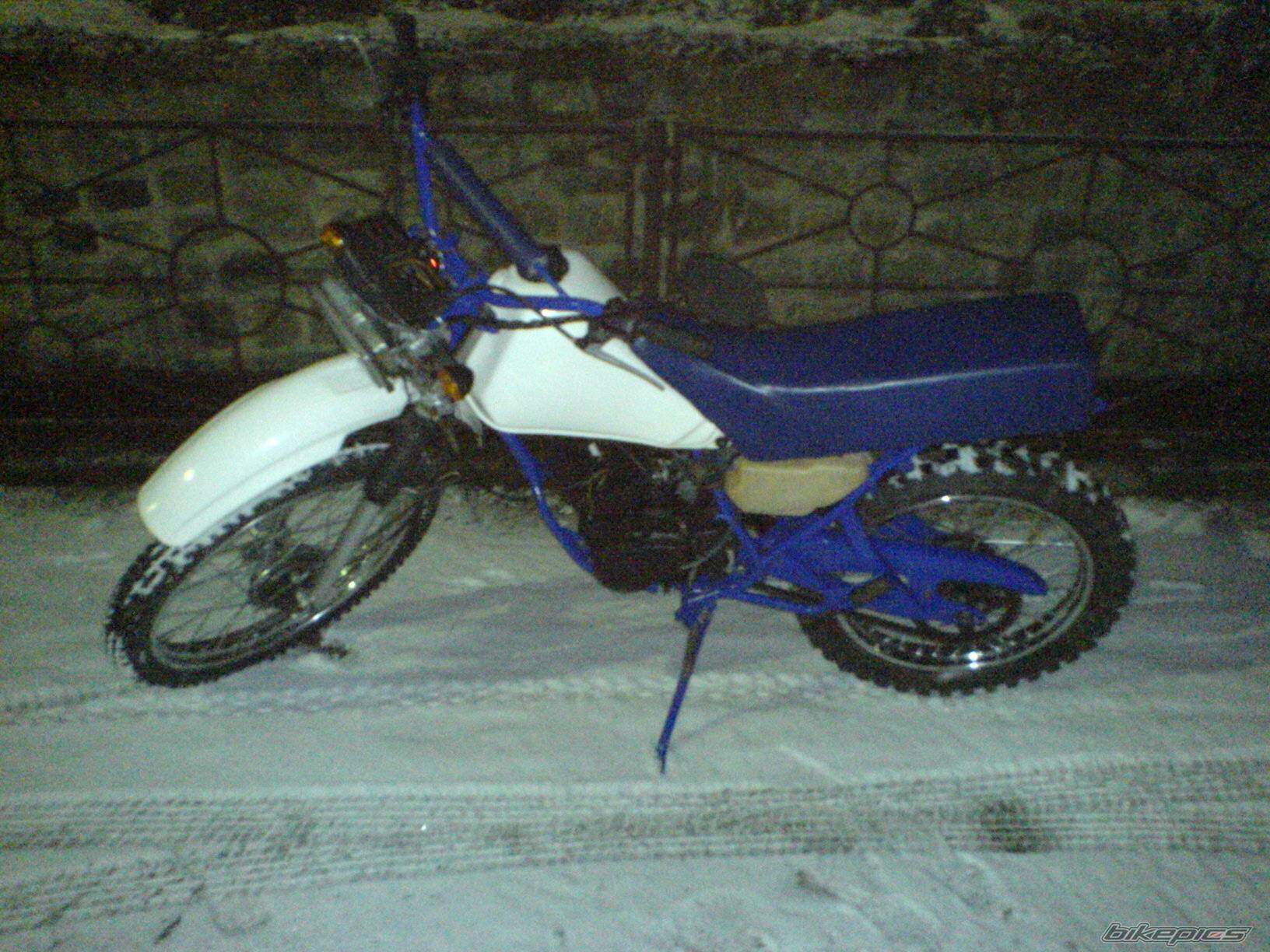 Bike Photo 480357