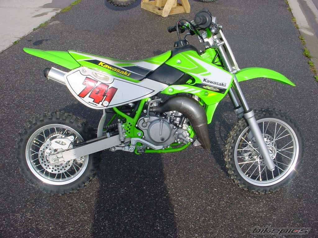 Bike Photo 48036