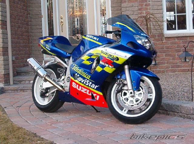 Bike Photo 48038