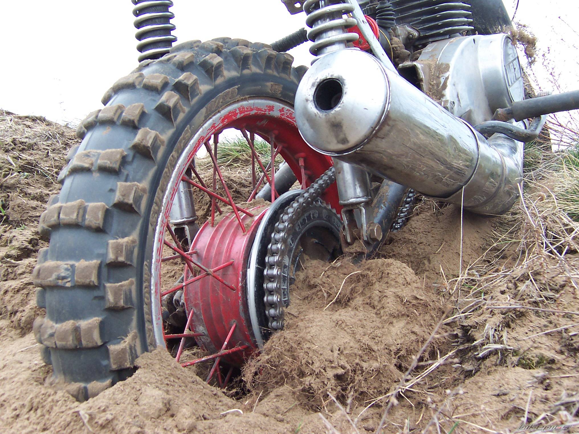 Bike Photo 480390