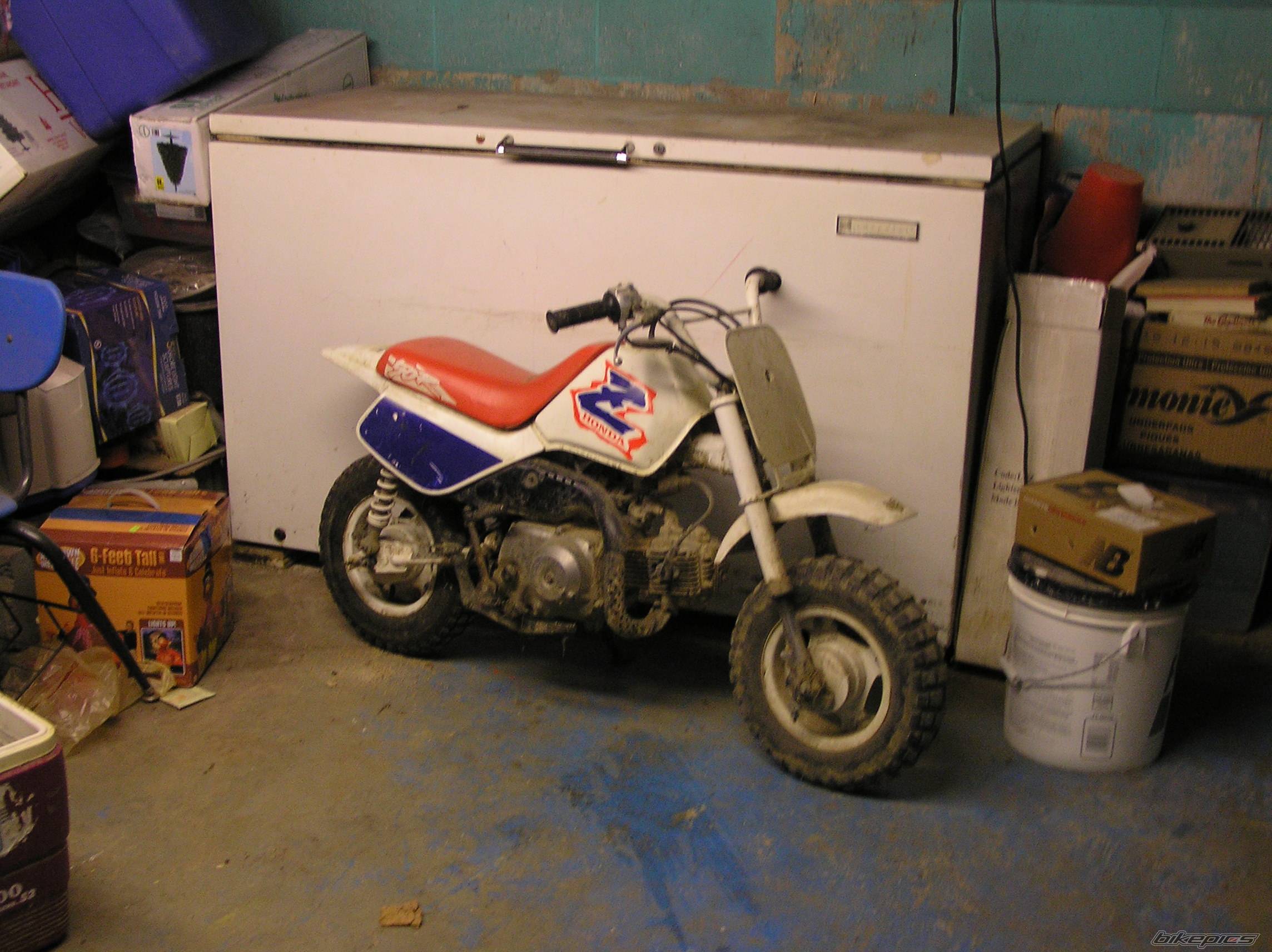 Bike Photo 480405