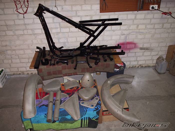 Bike Photo 480413
