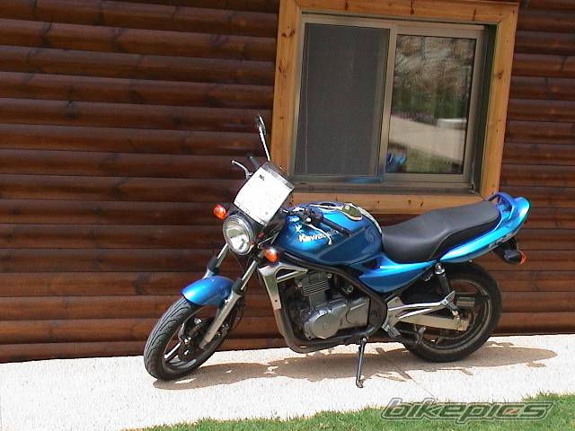 Bike Photo 48043