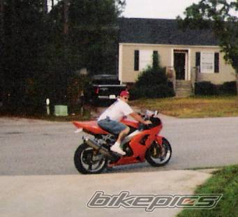 Bike Photo 480439